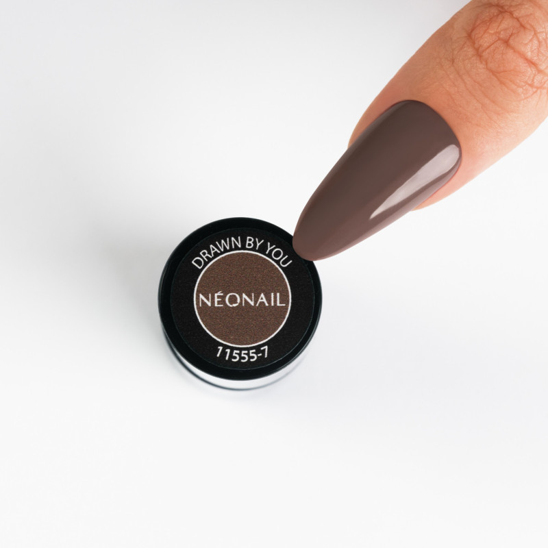 Lakier hybrydowy Drawn by You 7,2 ml