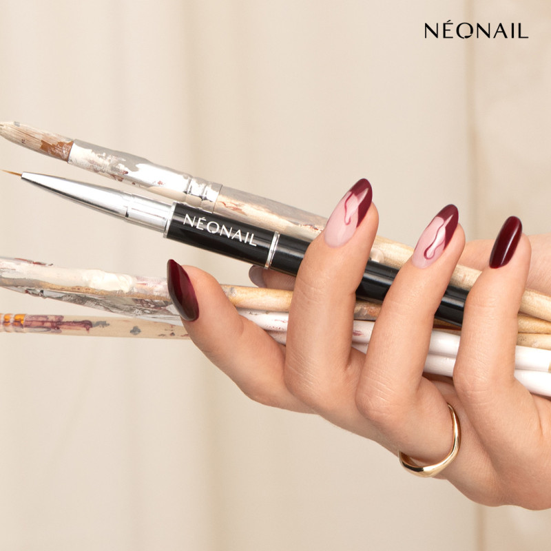 Lakier hybrydowy 7,2 ml - Classic Masterpiece  | NEONAIL