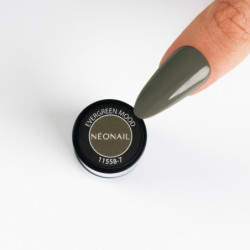 Lakier hybrydowy Evergreen Mood 7,2 ml