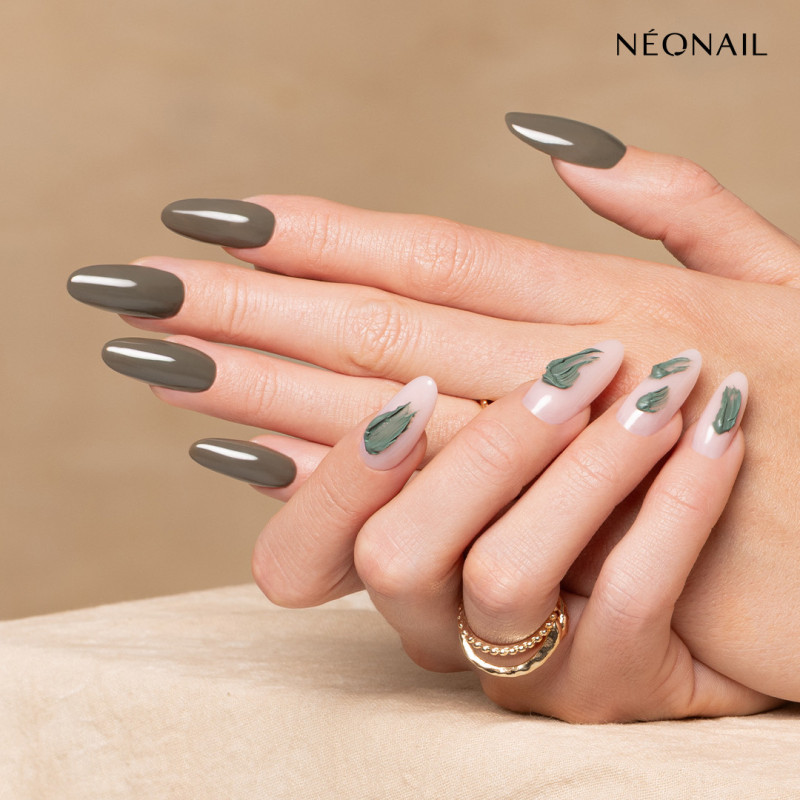 Lakier hybrydowy Evergreen Mood 7,2 ml