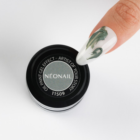 Matowy żel do zdobień 3D - Artist of Your Story 5g