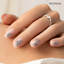 Matowy żel do zdobień 3D - Quiet Impression 5g