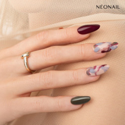 Matowy żel do zdobień 3D - Quiet Impression 5g