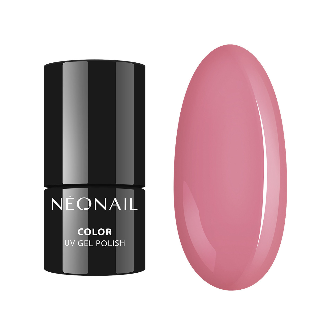 Zestaw do hybryd ADORABLE: 7 lakier&oacute;w + lampa LED 21W/48