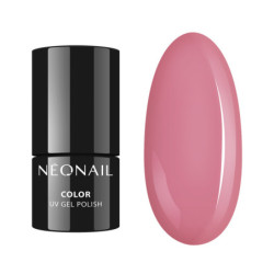 Zestaw do hybryd ADORABLE: 7 lakier&oacute;w + lampa LED 21W/48