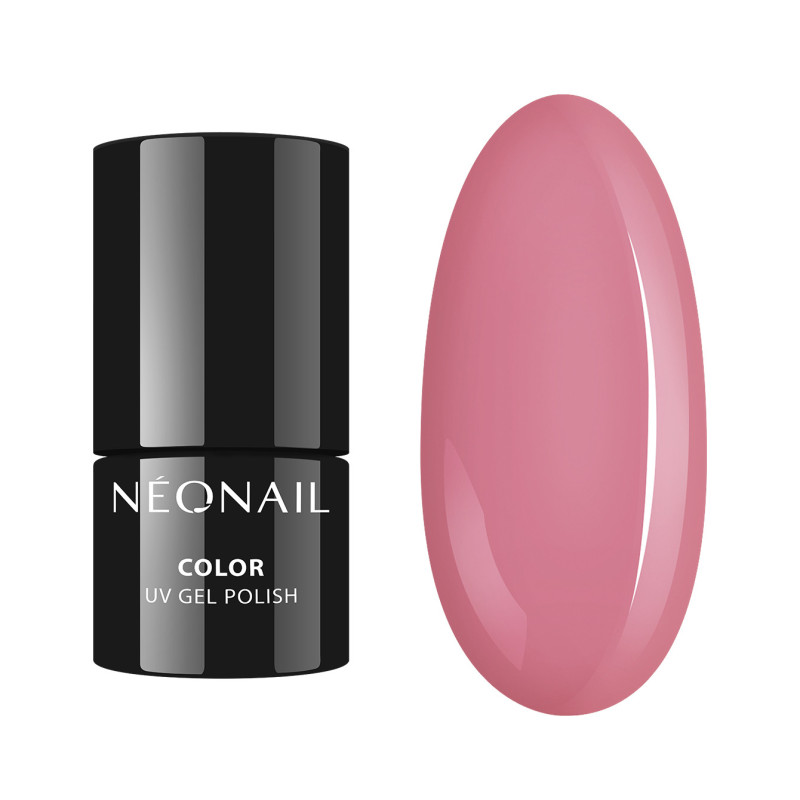 Zestaw do hybryd ADORABLE: 7 lakier&oacute;w + lampa LED 21W/48