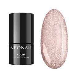 Zestaw do hybryd ADORABLE: 7 lakier&oacute;w + lampa LED 21W/48