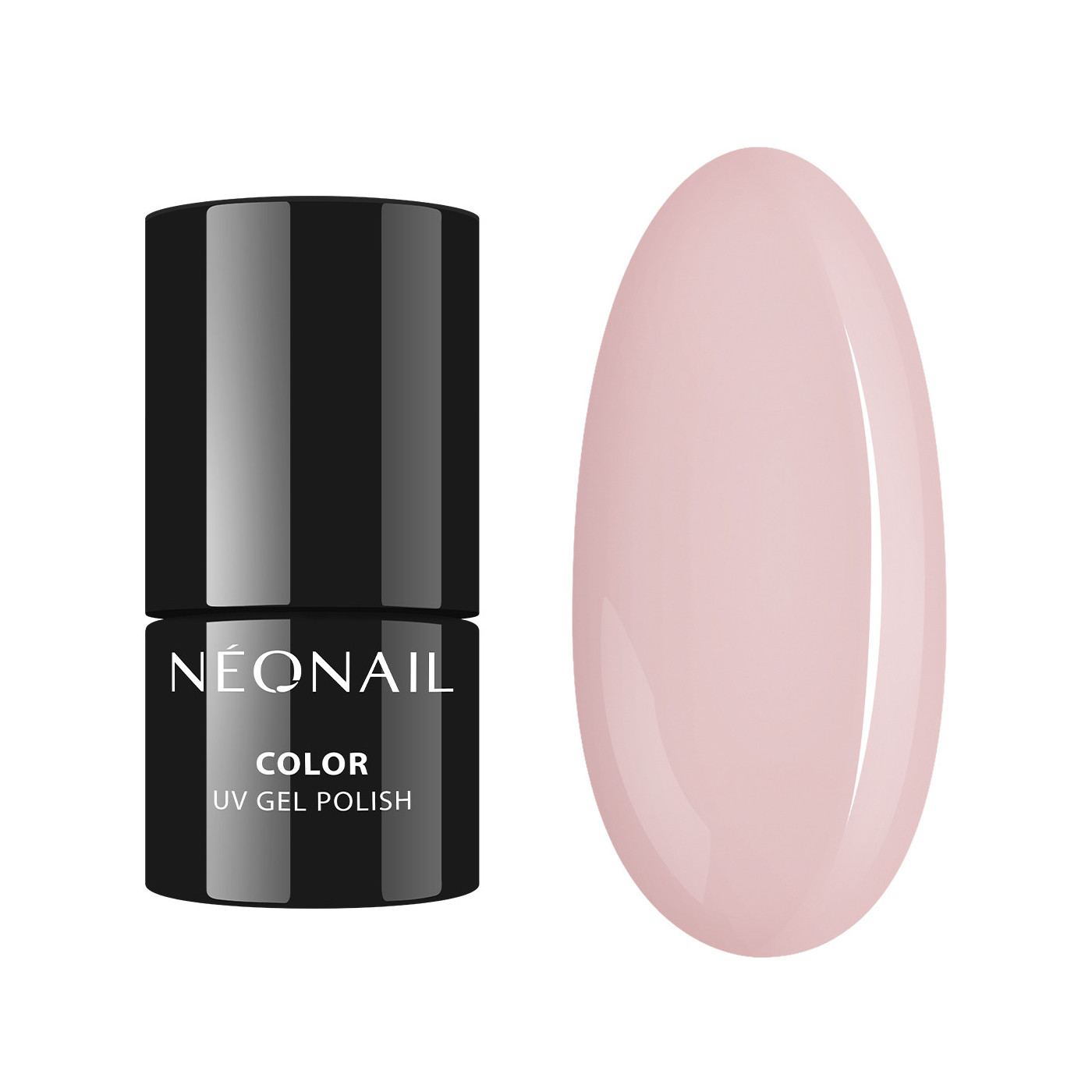 Zestaw do hybryd ADORABLE: 7 lakier&oacute;w + lampa LED 21W/48