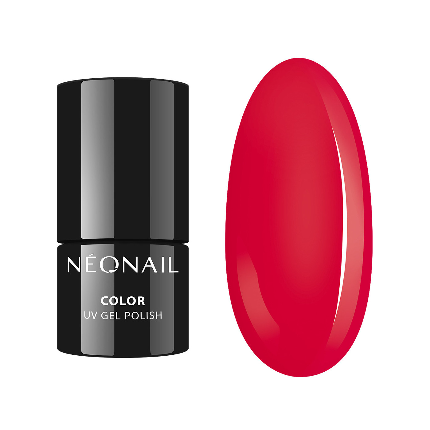 Zestaw do hybryd ADORABLE: 7 lakier&oacute;w + lampa LED 21W/48