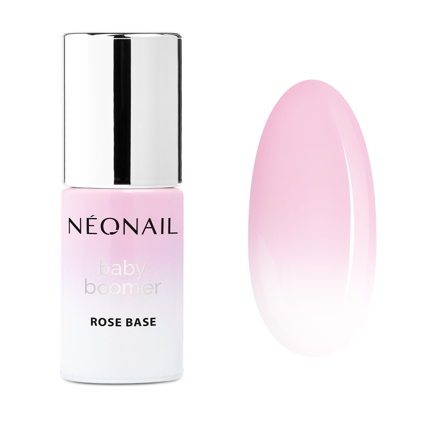 Zestaw Baby Boomer Set Rose