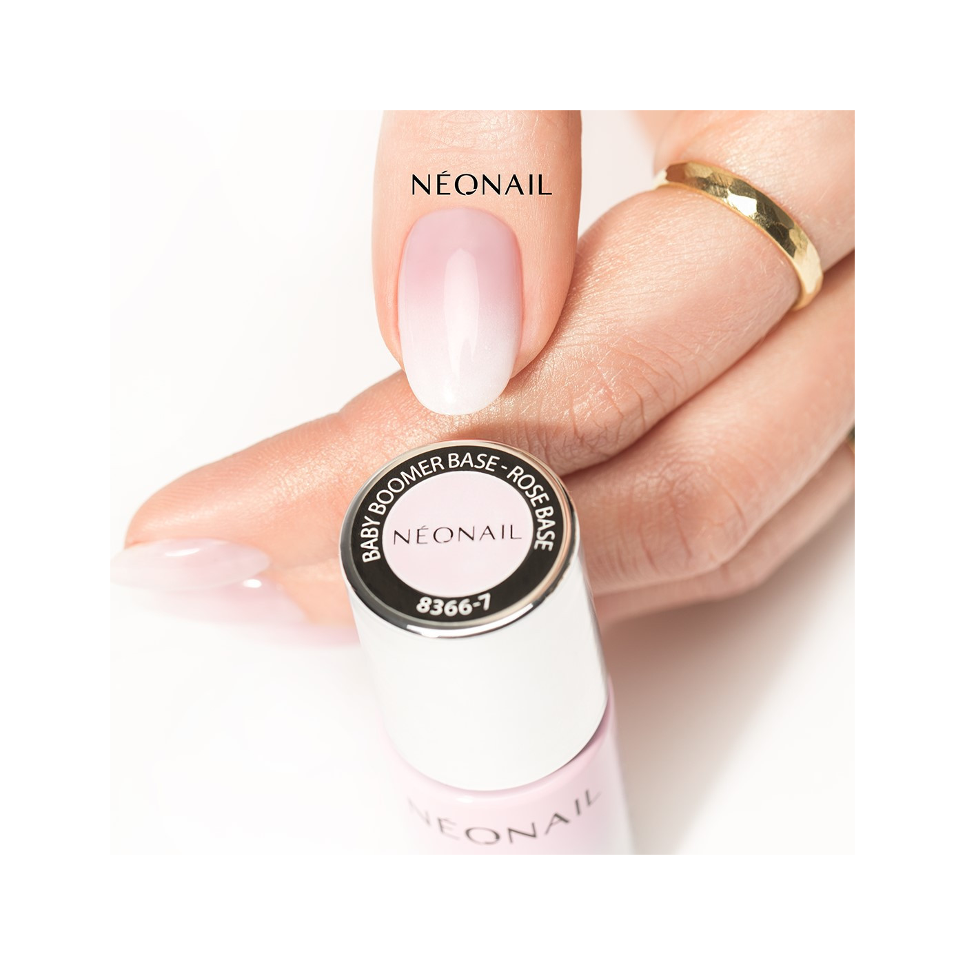 Zestaw Baby Boomer Set Rose