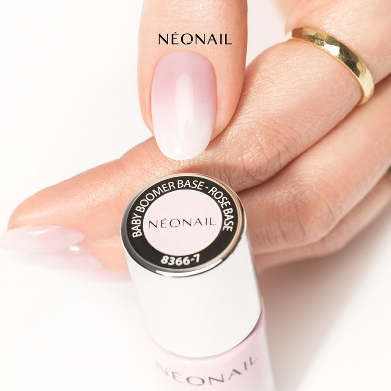 Zestaw Baby Boomer Set Rose