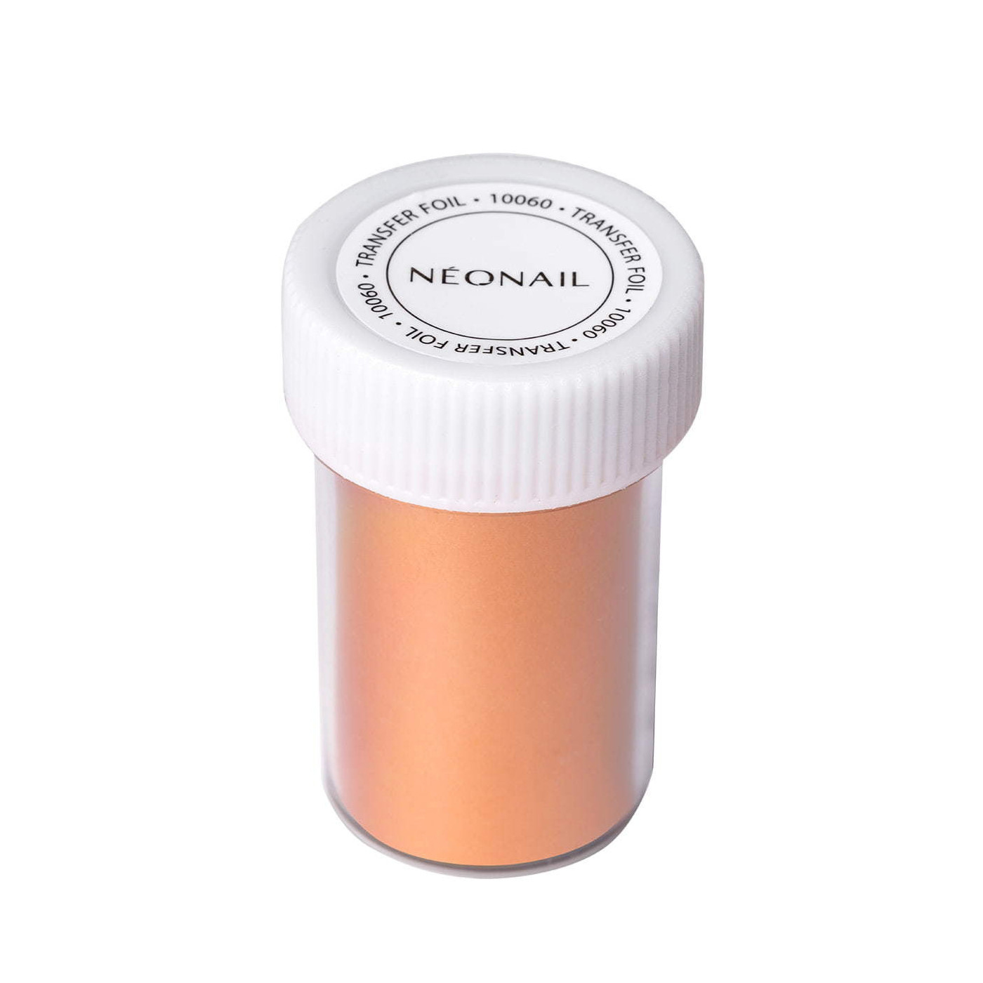 Folia transferowa - 17 GOLD COPPER MATTE