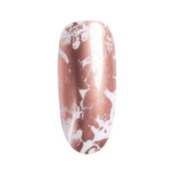 Folia transferowa - 18 ROSY GOLD MATTE