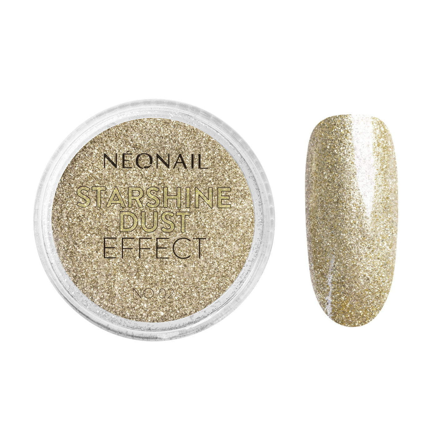 Pyłek Starshine Dust 02