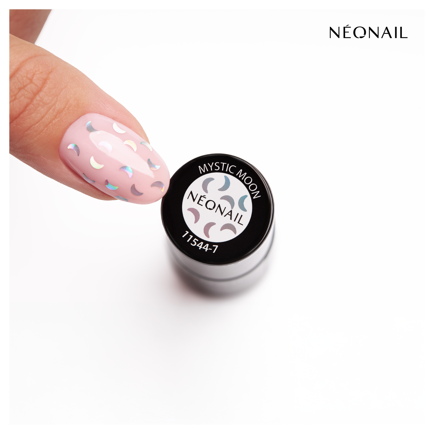 Lakier hybrydowy Mystic Moon 7,2 ml