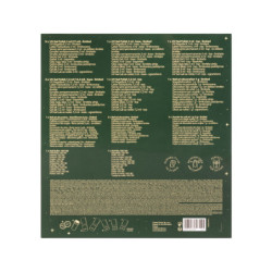 Kalendarz Adwentowy Beauty Feels Like Home