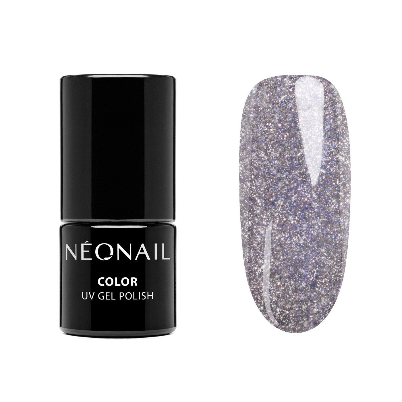 Zestaw 5 x lakier hybrydowy mini Timeless Gift