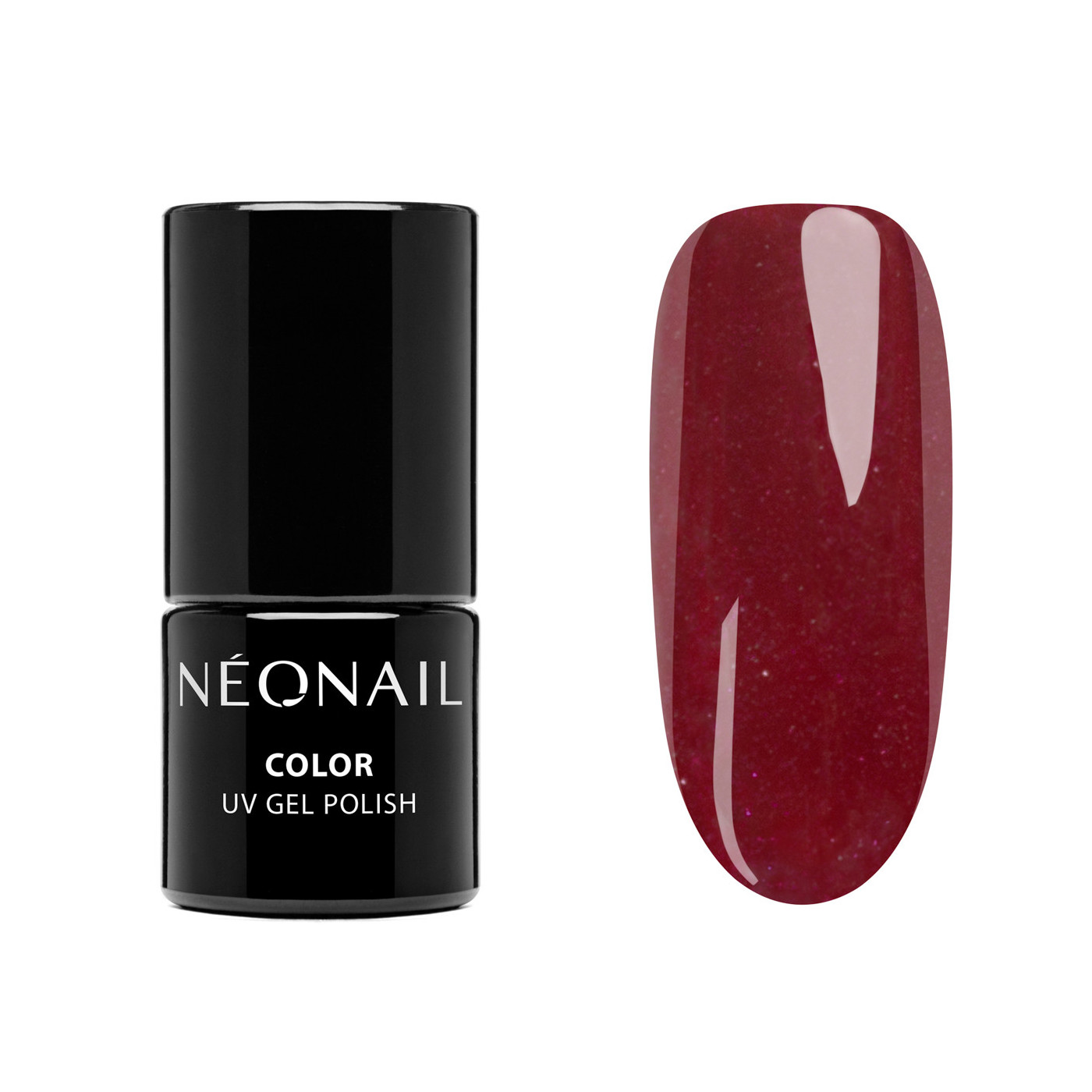 Zestaw 5 x lakier hybrydowy mini Timeless Gift