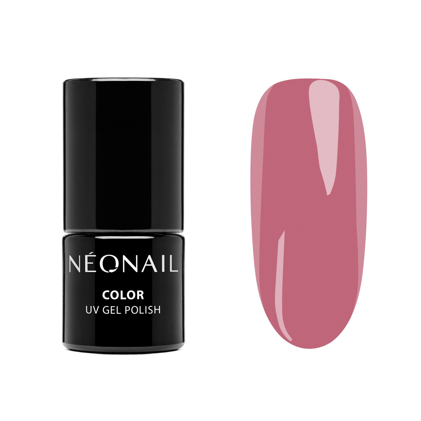 Zestaw 5 x lakier hybrydowy mini Timeless Gift