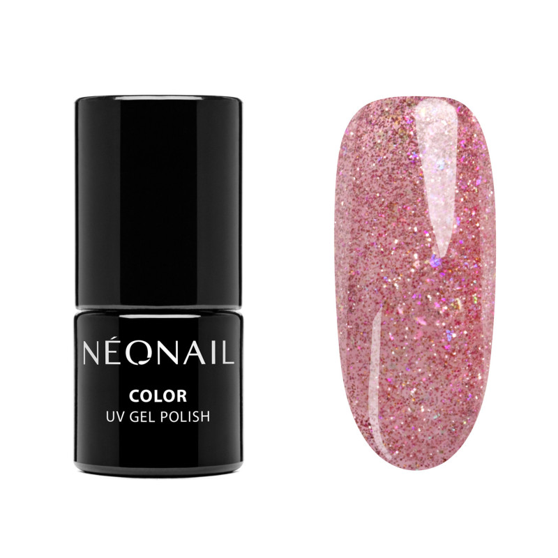 Zestaw 5 x lakier hybrydowy mini Timeless Gift