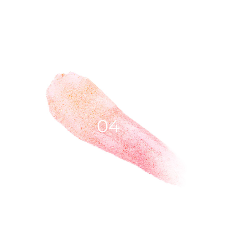 Kremowa pomadka do ust - Get Your Vibe: 04 GAME, SET, GLAM