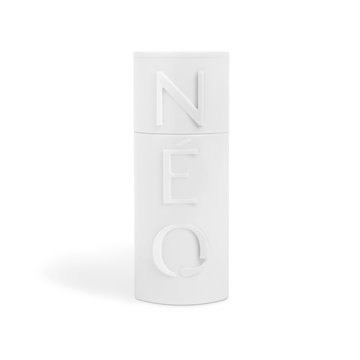 Biała mini lampa LED do paznokci NEO TUBE White