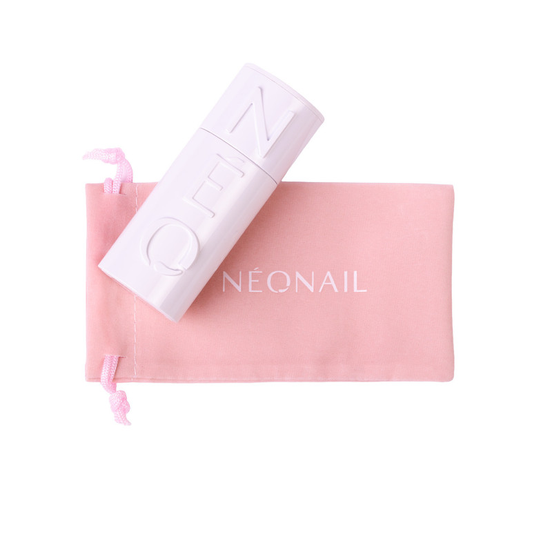 Biała mini lampa LED do paznokci NEO TUBE White