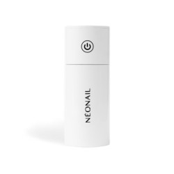 Biała mini lampa LED do paznokci NEO TUBE White