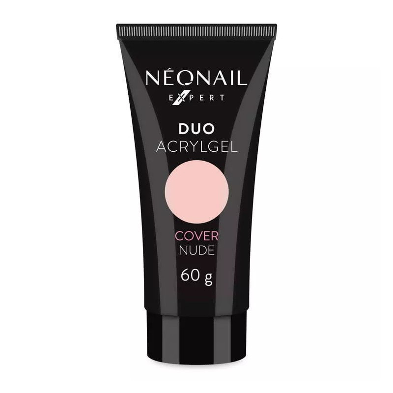 DUO ACRYLGEL Cover Peach Blush 60 g