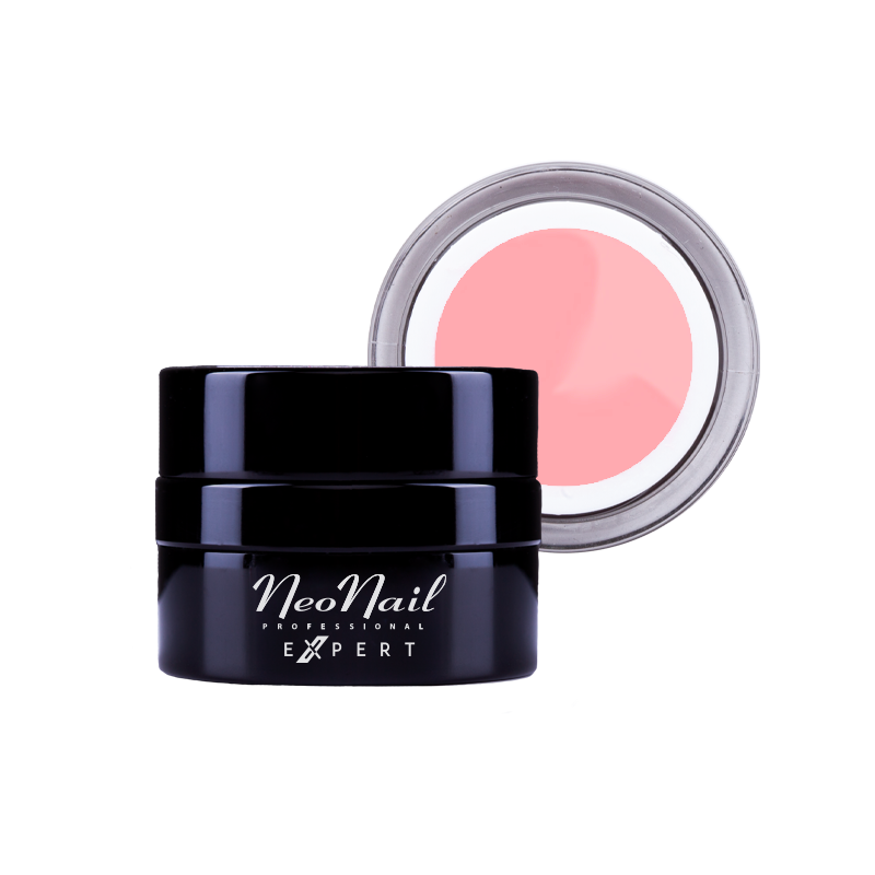 Builder gel NN Expert 30 ml -  Light Pink