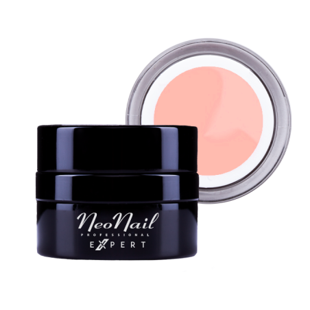 Builder gel NN Expert 30 ml - Light Peach