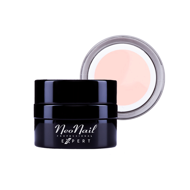 Builder gel NN Expert 30 ml  - Natural  Peach