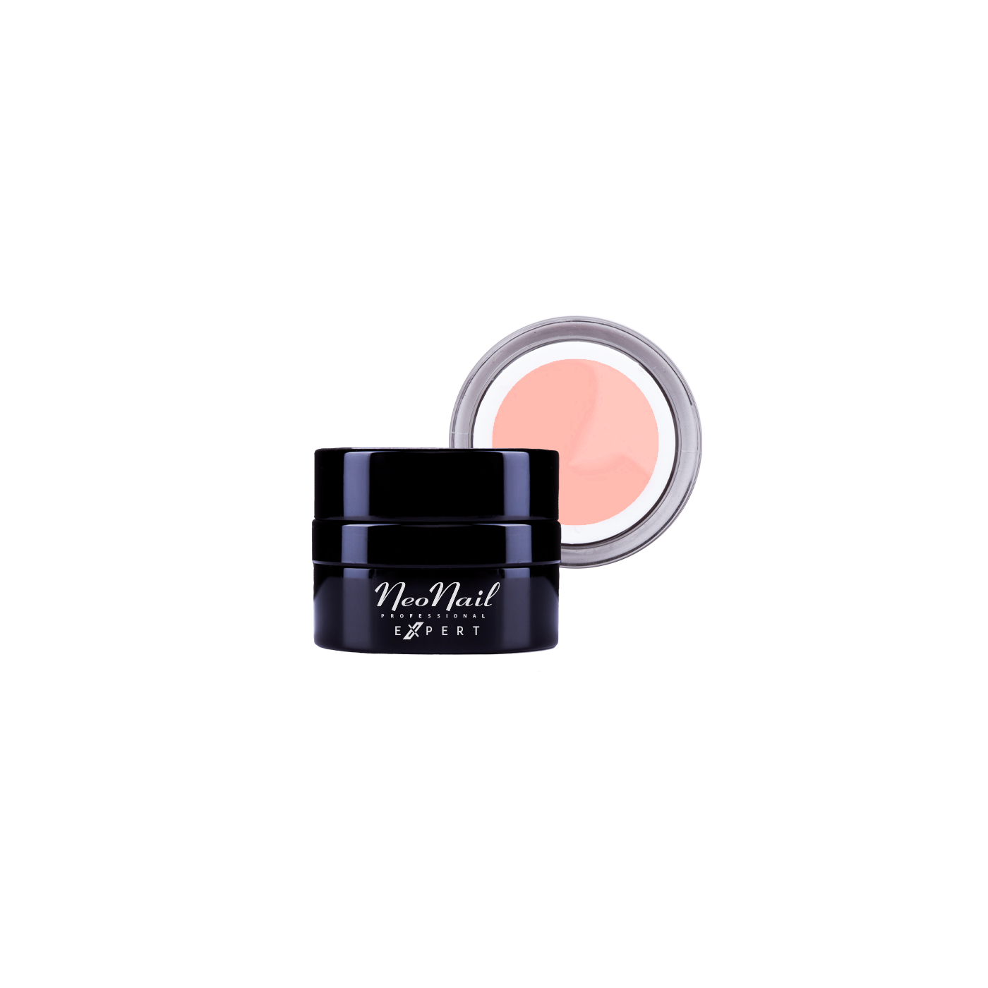 Builder gel NN Expert 50 ml - Light Peach