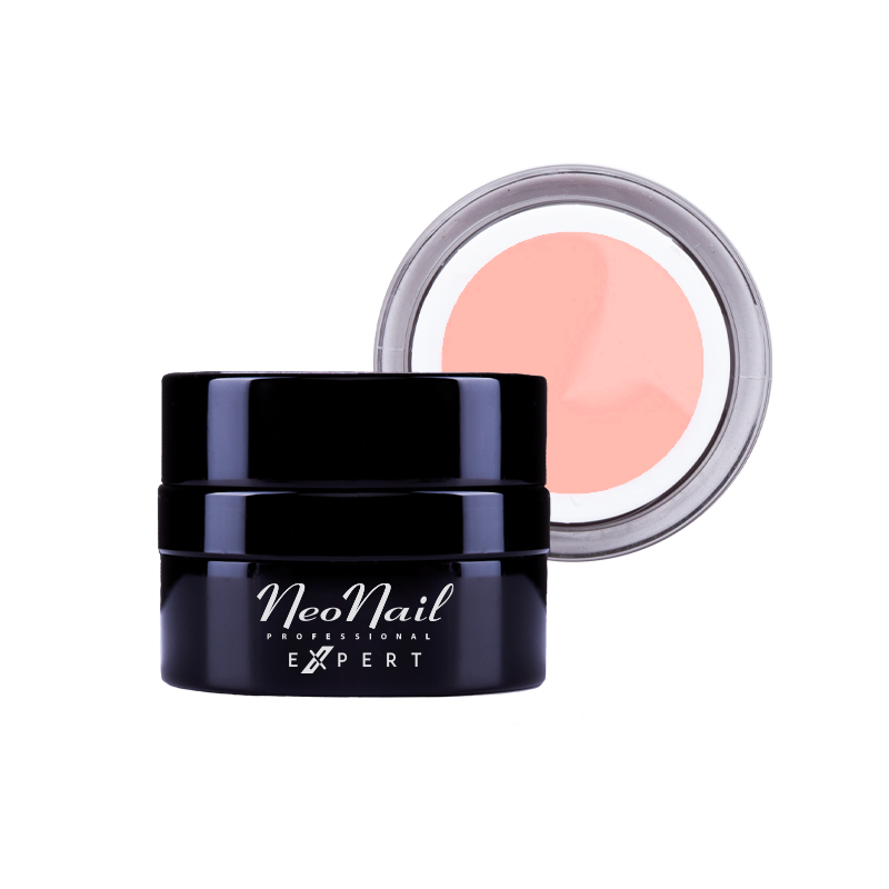 Builder gel NN Expert 50 ml - Light Peach