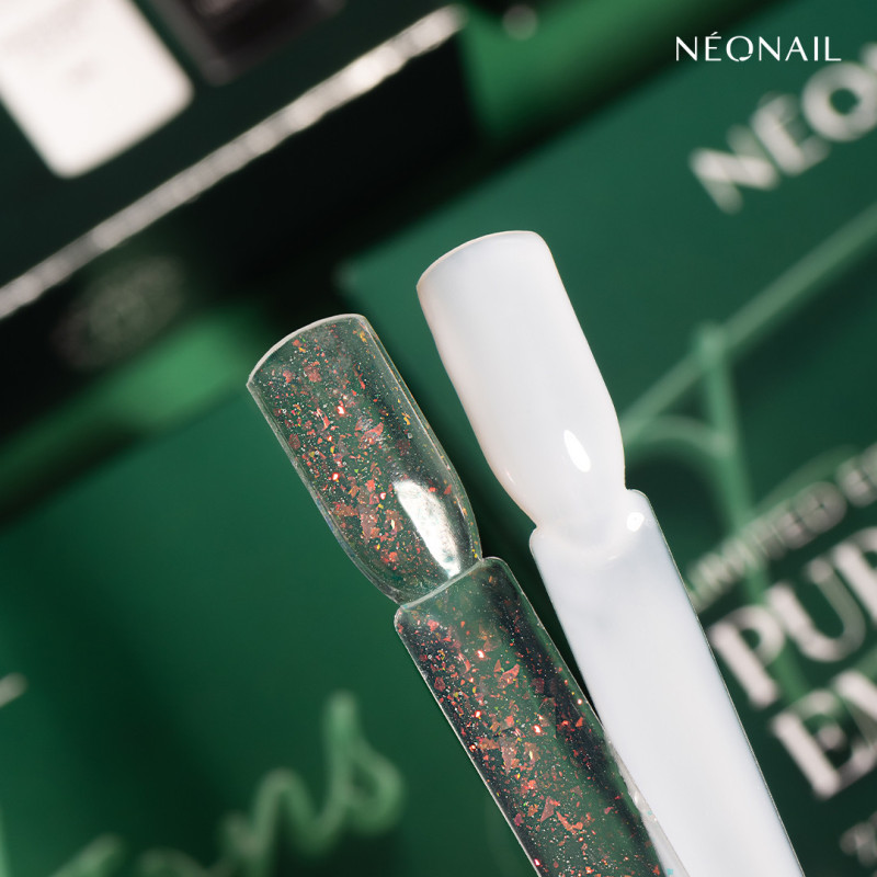 Zestaw baza i top hybrydowe Pure Emotions