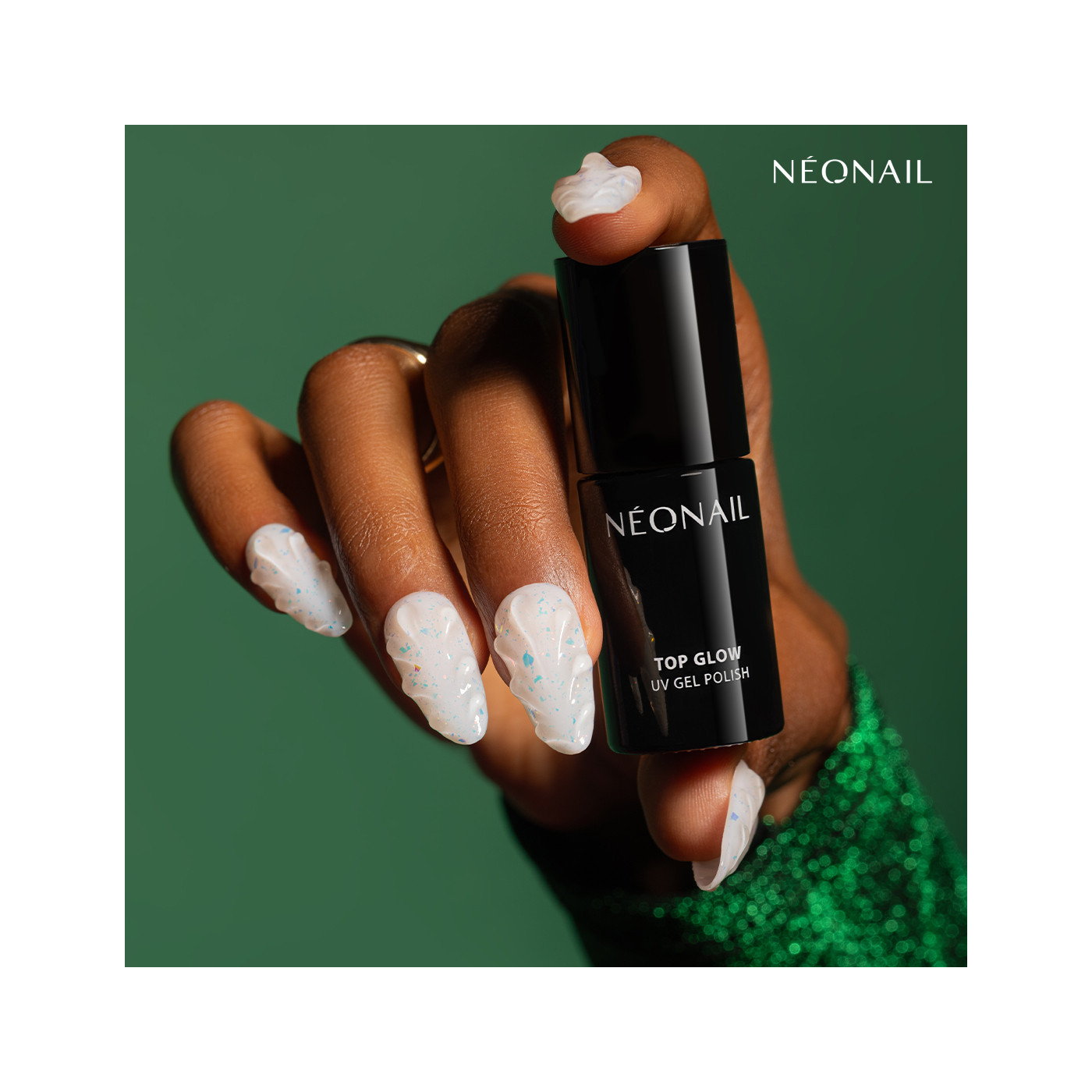 Zestaw baza i top hybrydowe Pure Emotions