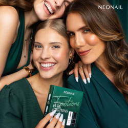 Zestaw baza i top hybrydowe Pure Emotions