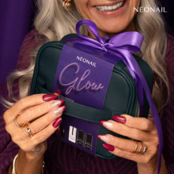 Zestaw startowy z lampą All You Need To Glow