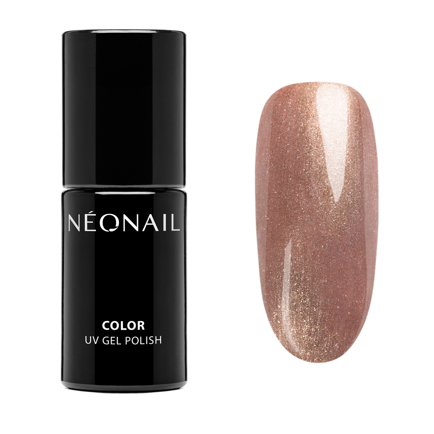 Lakier hybrydowy Frozen Flame 7,2 ml