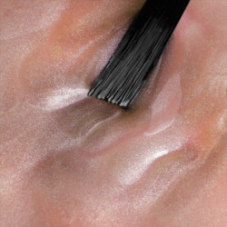 Lakier hybrydowy Frozen Flame 7,2 ml