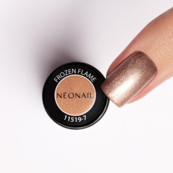 Lakier hybrydowy Frozen Flame 7,2 ml