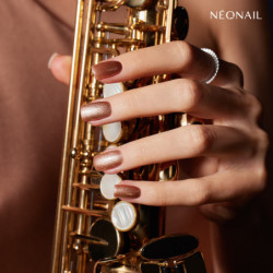 Lakier hybrydowy Frozen Flame 7,2 ml