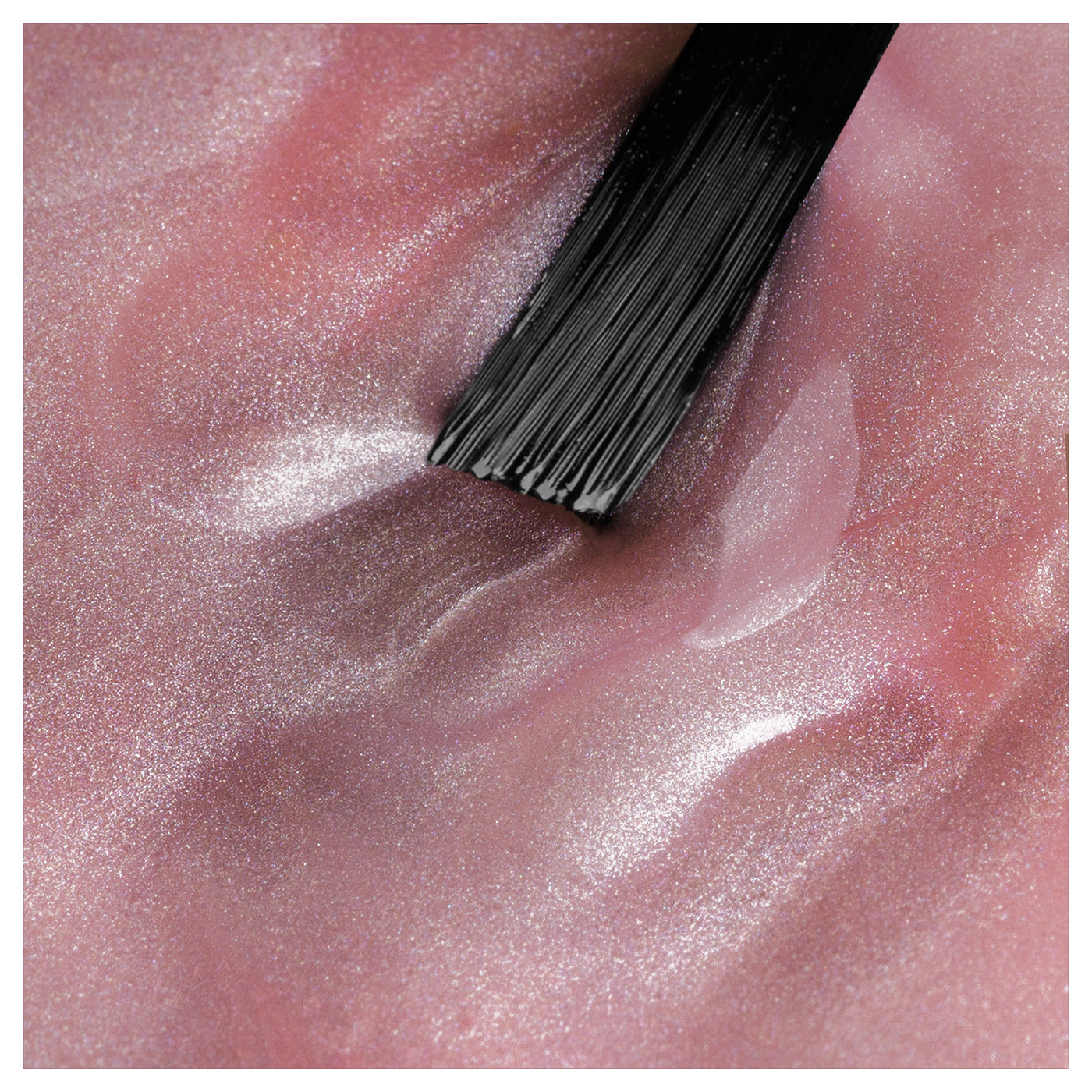 Lakier hybrydowy Melting Rose 7,2 ml