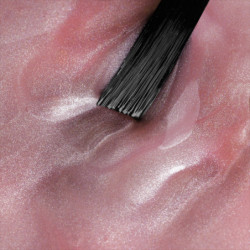 Lakier hybrydowy Melting Rose 7,2 ml