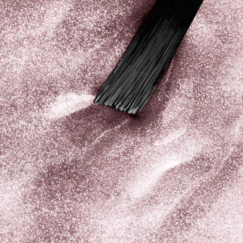 Lakier hybrydowy Blushing Frost 7,2 ml