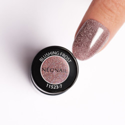Lakier hybrydowy Blushing Frost 7,2 ml
