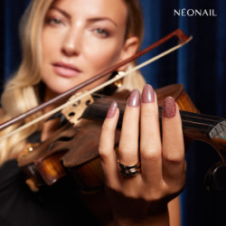 Lakier hybrydowy Blushing Frost 7,2 ml