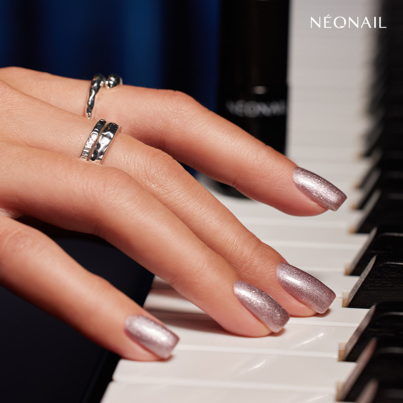 Lakier hybrydowy Lavender Glow 7,2 ml