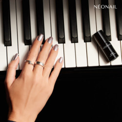 Lakier hybrydowy Lavender Glow 7,2 ml